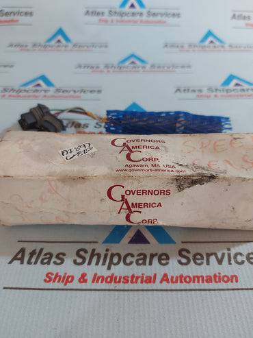 GAC MSP6732 MAGNETIC PICKUP SPEED SENSOR