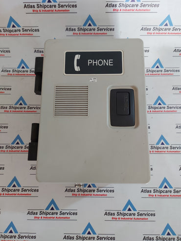 GAI-TRONICS 256C RUGGED TELEPHONE