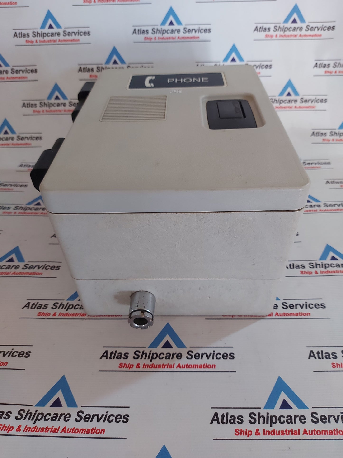 GAI-TRONICS 256C RUGGED TELEPHONE