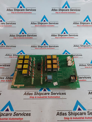 GAI-TRONICS 999-02-1018 PAGA ACCESS PANEL KEYPAD