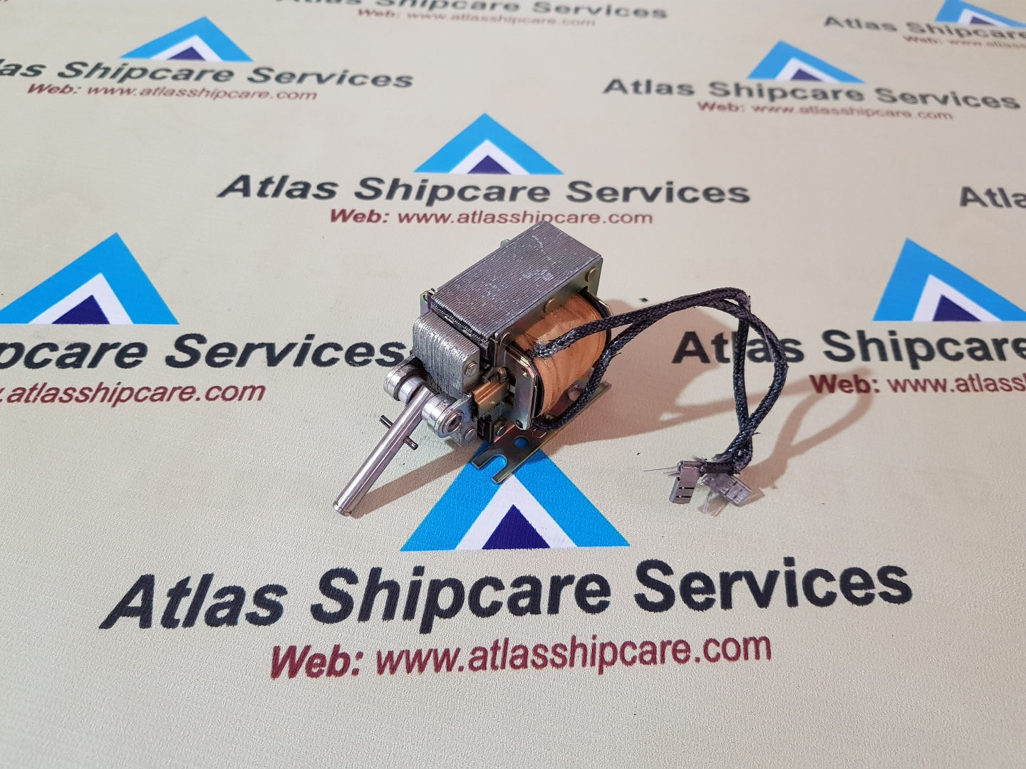 GAYLORD N66L DAMPER CONTROL SWITCH