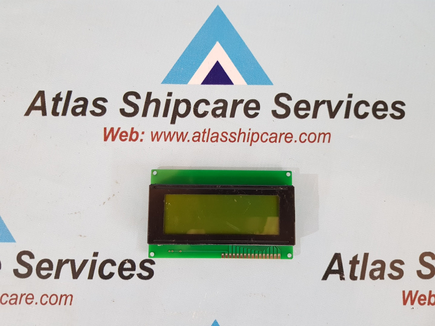 GDM2004D LCD DISPLAY MODULE