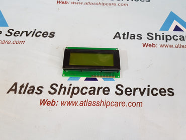 GDM2004D LCD DISPLAY MODULE