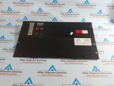 GDS TECHNOLOGIES 300 GAS MONITOR SEQUENTIAL SAMPIER