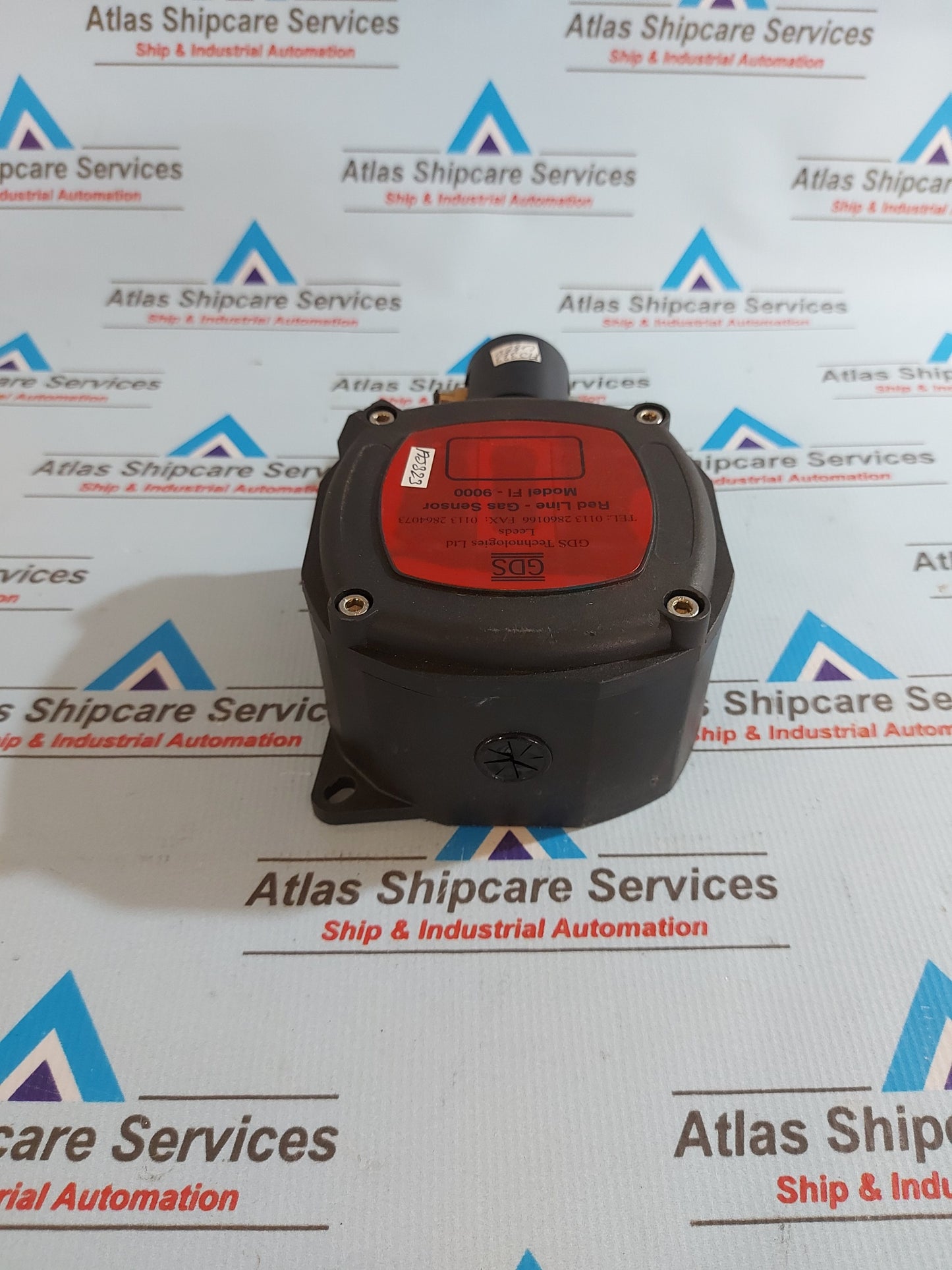 GDS TECHNOLOGIES FI-9000 RED LINE - GAS SENSOR