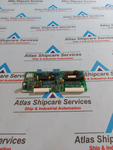 GDS TECHNOLOGIES PCN028 ISS B PCB CARD