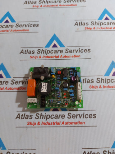 GDS TECHNOLOGIES PCN121 ISS K PCB CARD