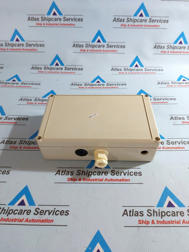 GDS TECHNOLOGIES PCN134 ISS.D