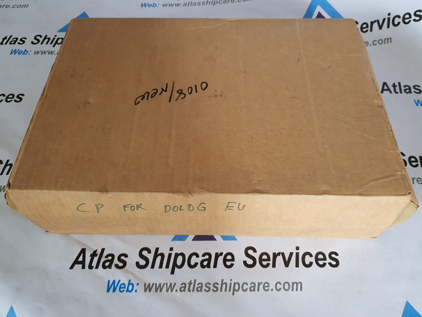 GE 601 0 G 211 CP PCB CIRCUIT