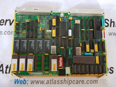 GE 601 0 G 211 CP PCB CIRCUIT