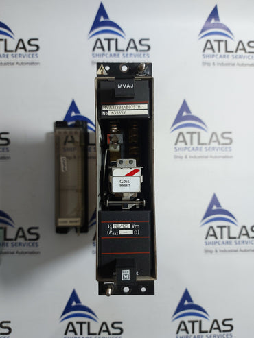 GEC ALSTHOM MVAJ23B1AB0757B PROTECTION RELAY