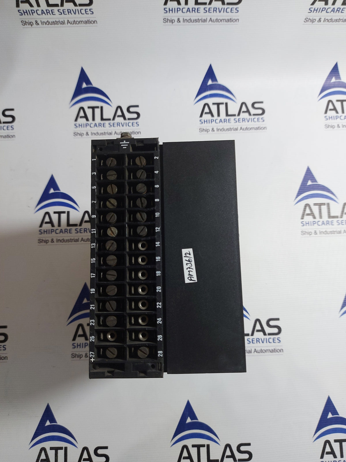 GEC ALSTHOM MVAJ23D1GB0771B U/V RELAY