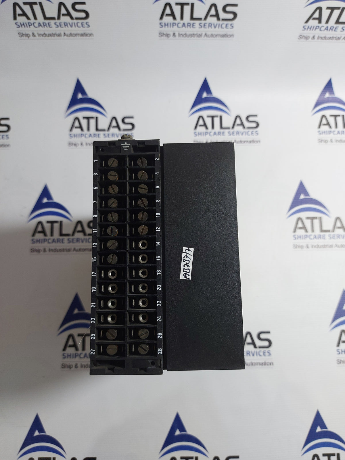 GEC ALSTHOM MVAJ25D1FB0784B MASTER TRIP LOCKOUT RELAY