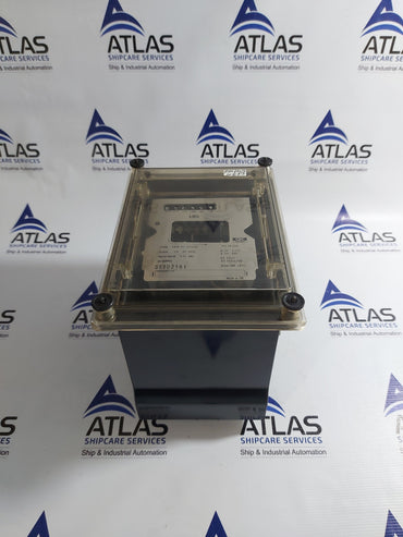 GEC METERS E42F4C-TS111B POLYPHASE ELECTRICITY METER