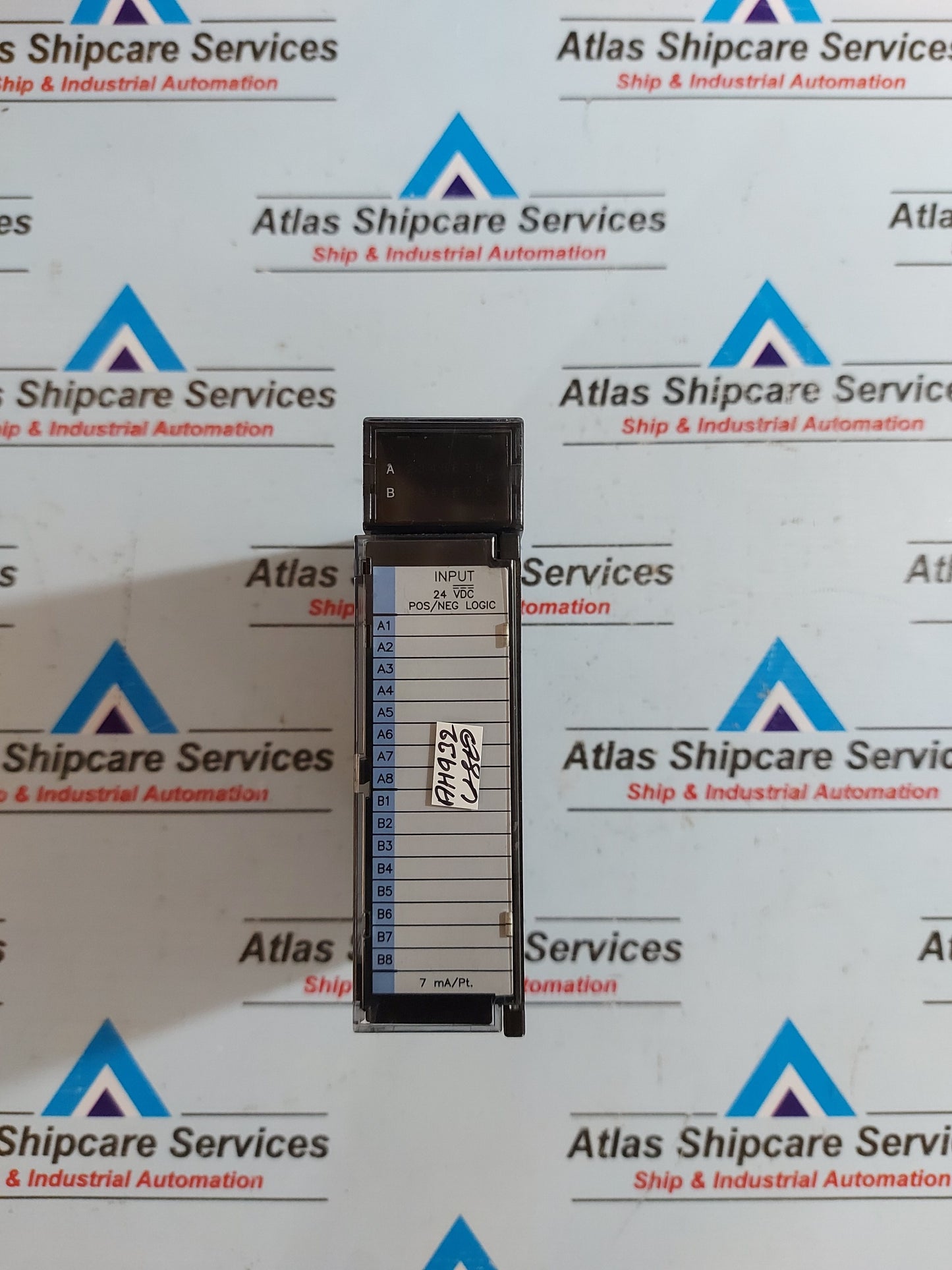 GE FANUC IC693MDL645E INPUT MODULE