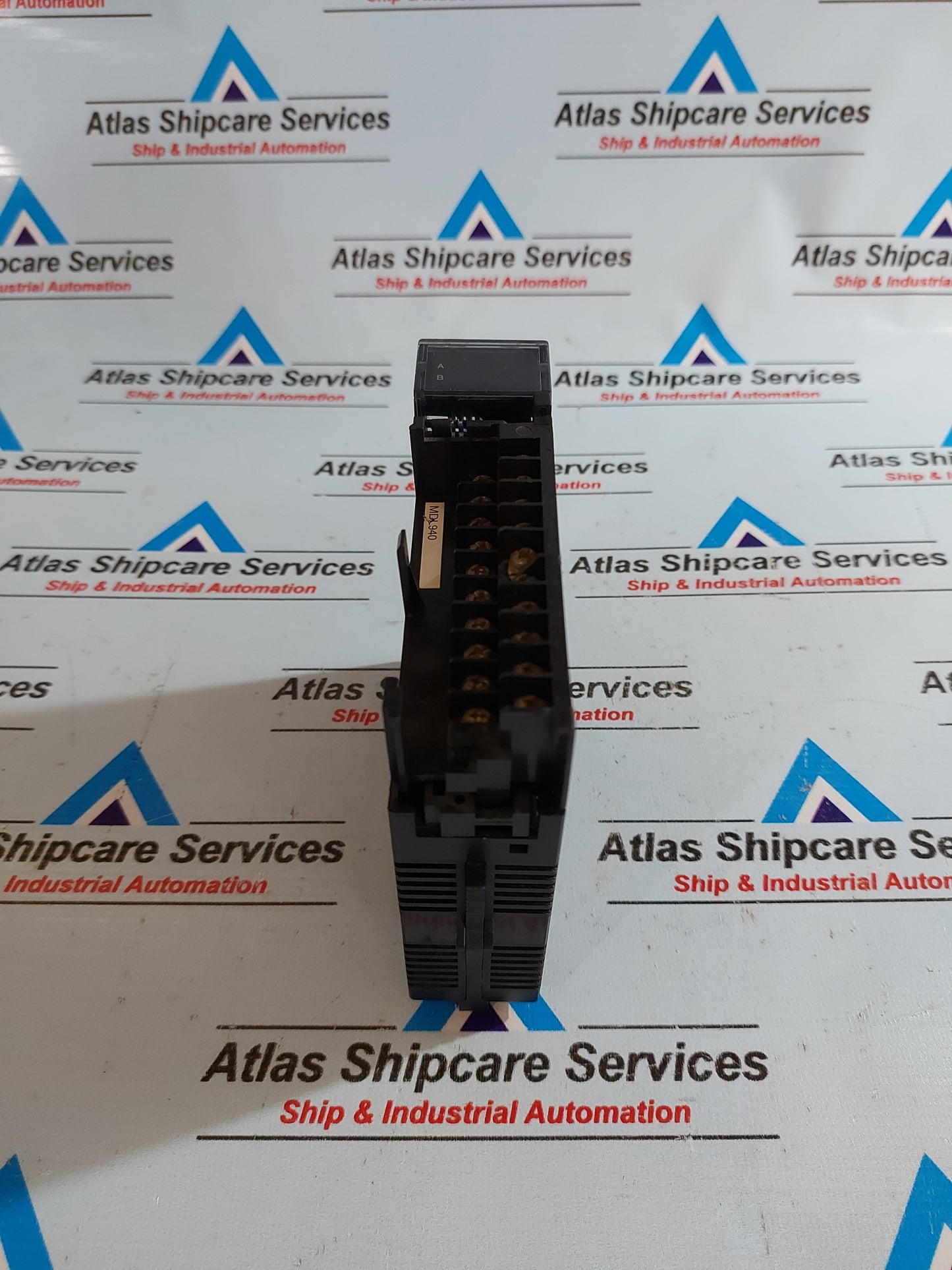 GE FANUC IC693MDL940H RELAY OUTPUT MODULE