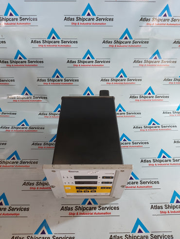 GEMA OPTIMOVE CR07 AXIS CONTROL UNIT