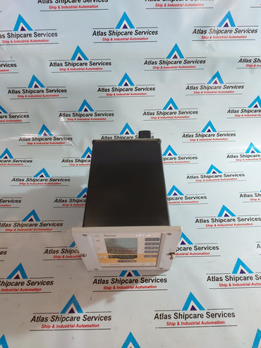 GEMA OPTISTAR CG08 GUN CONTROL UNIT