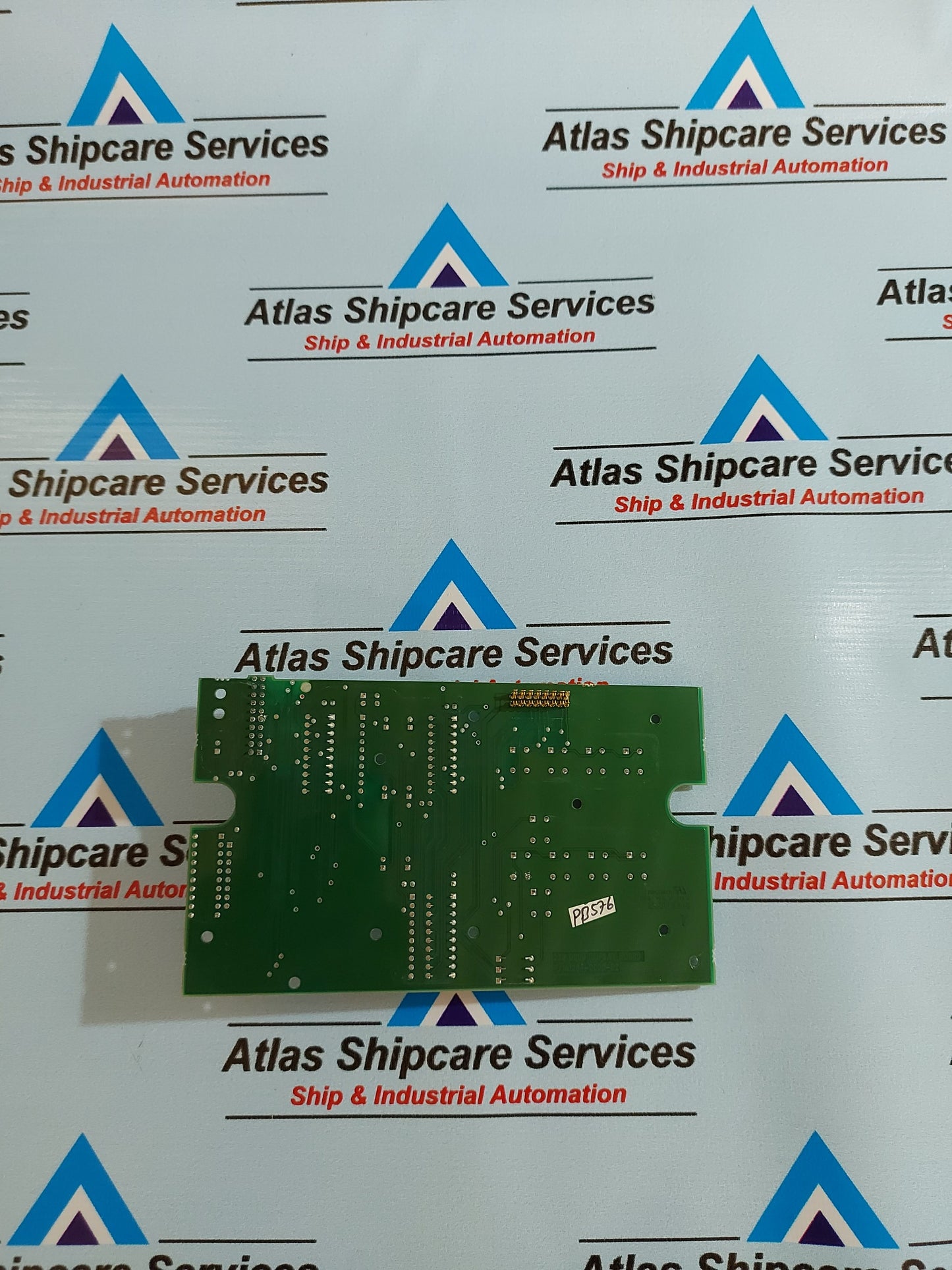 GE MULTILIN 1264-0005-D2 239 D200 DISPLAY BOARD