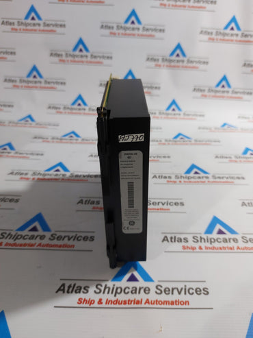 GE MULTILIN UR 6UH UNIVERSAL RELAY DIGITAL I/O MODULE