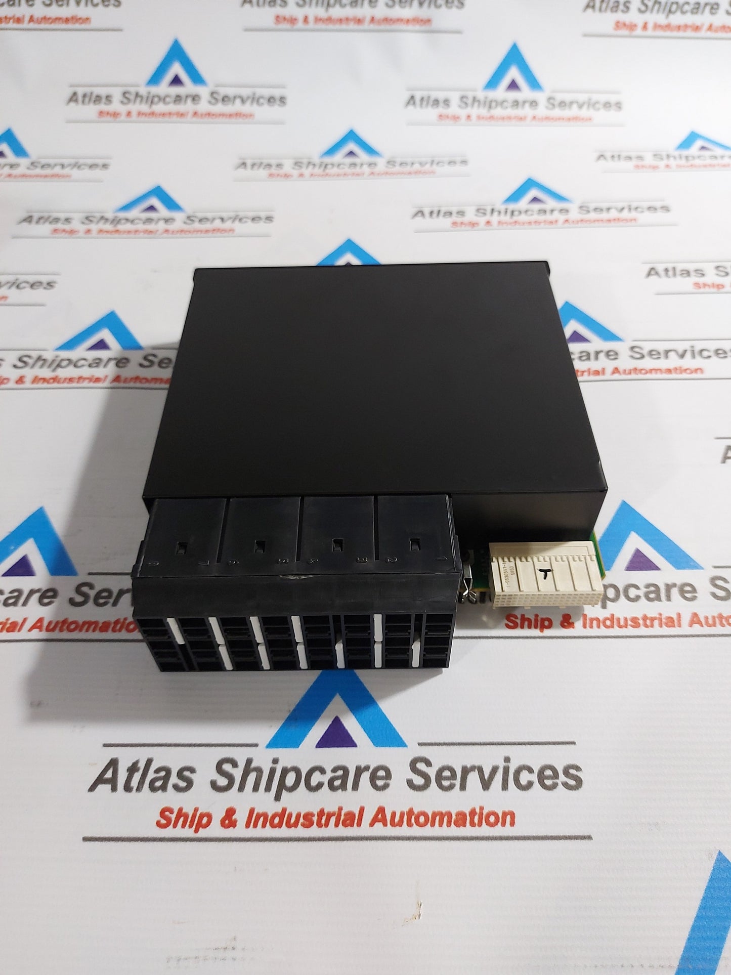 GE MULTILIN UR 6UH UNIVERSAL RELAY DIGITAL I/O MODULE