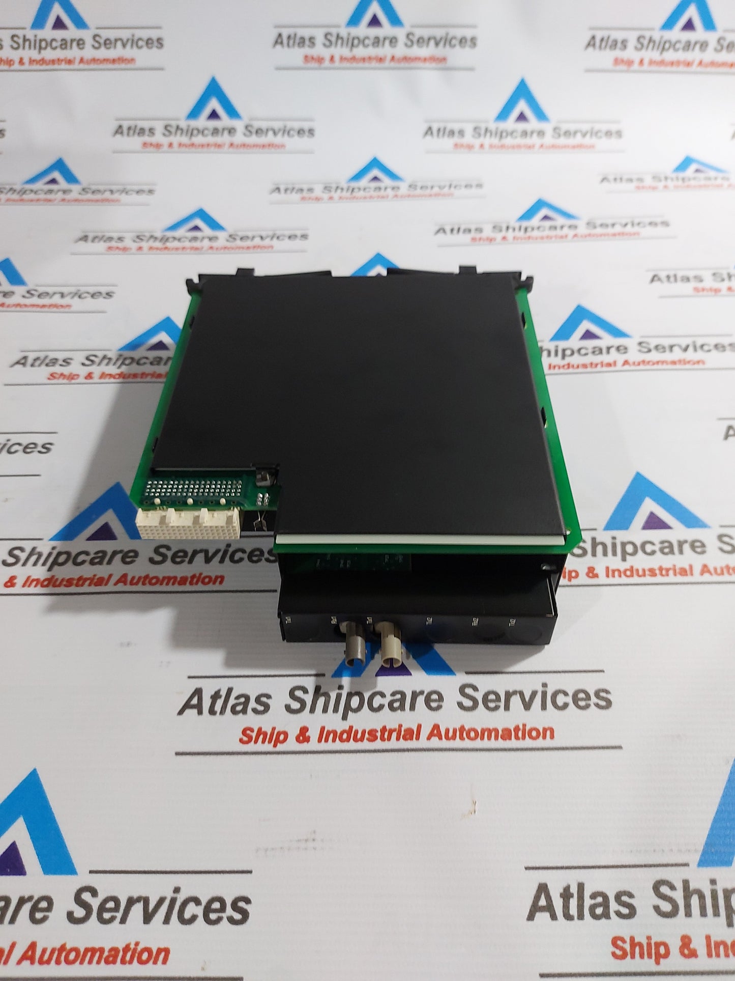 GE MULTILIN UR 7AH UNIVERSAL RELAY COMMS MODULE