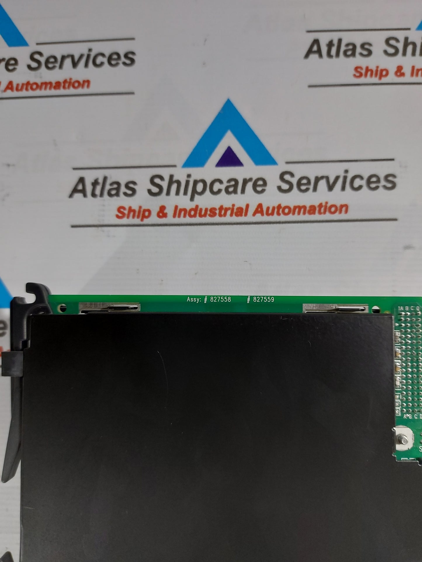 GE MULTILIN UR RHH POWER SUPPLY MODULE