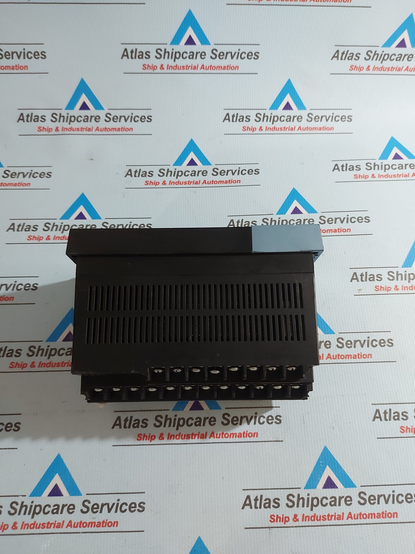 GENERAL ELECTRIC PQM II POWER QUALITY METER