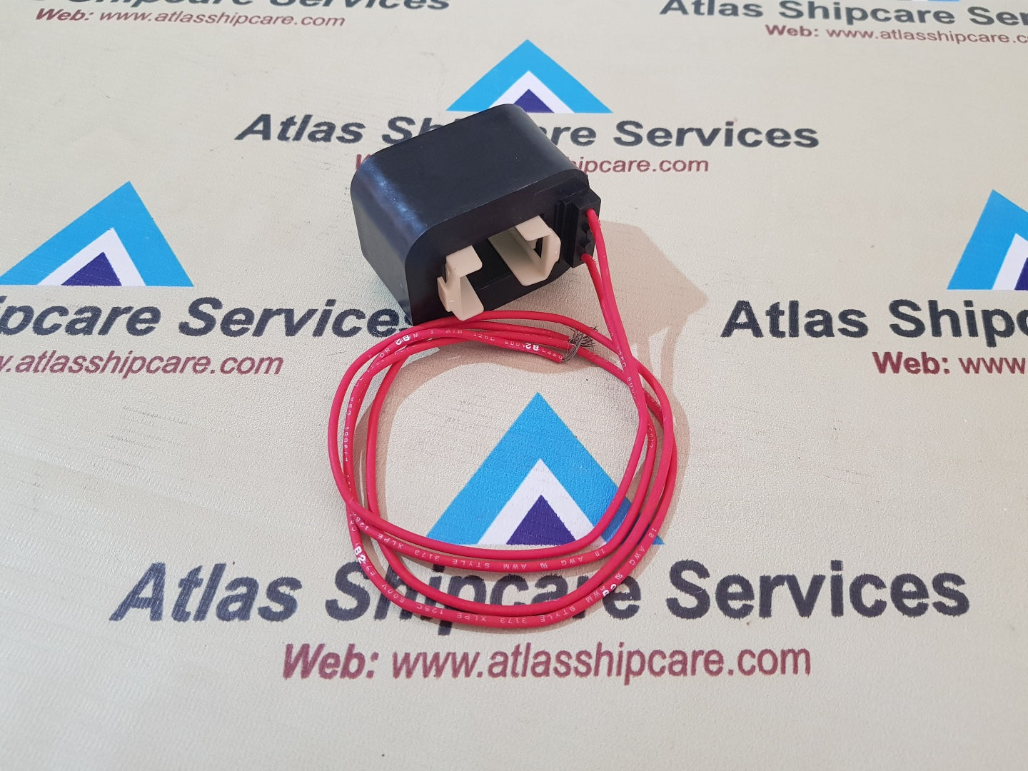GENUINE STEARNS 63646060946L COIL