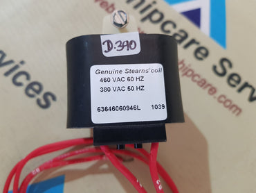 GENUINE STEARNS 63646060946L COIL