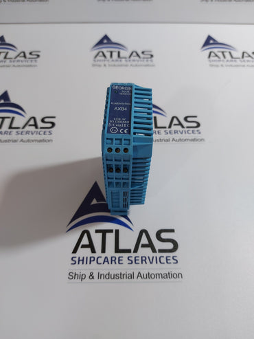 GEORGIN ALIMENTATION POWER SUPPLY AXB4