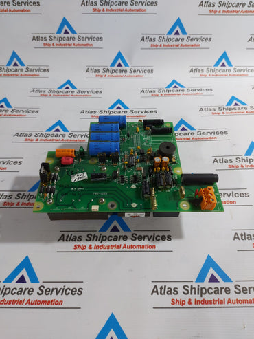GE PANAMETRICS 710-1253 REV.A PCB BOARD