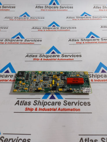 GE PANAMETRICS 710-1269 REV.A PC BOARD