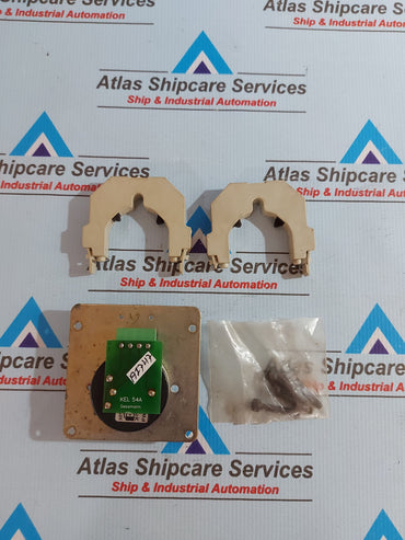 GESSMANN KEL 54A JOYSTICK AND SPARES AN 1511Z07-054.004