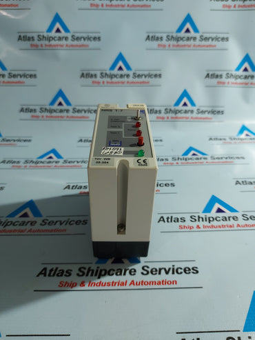 GESTRA NRS 1-7 b 230V WATER LEVEL SWITCH