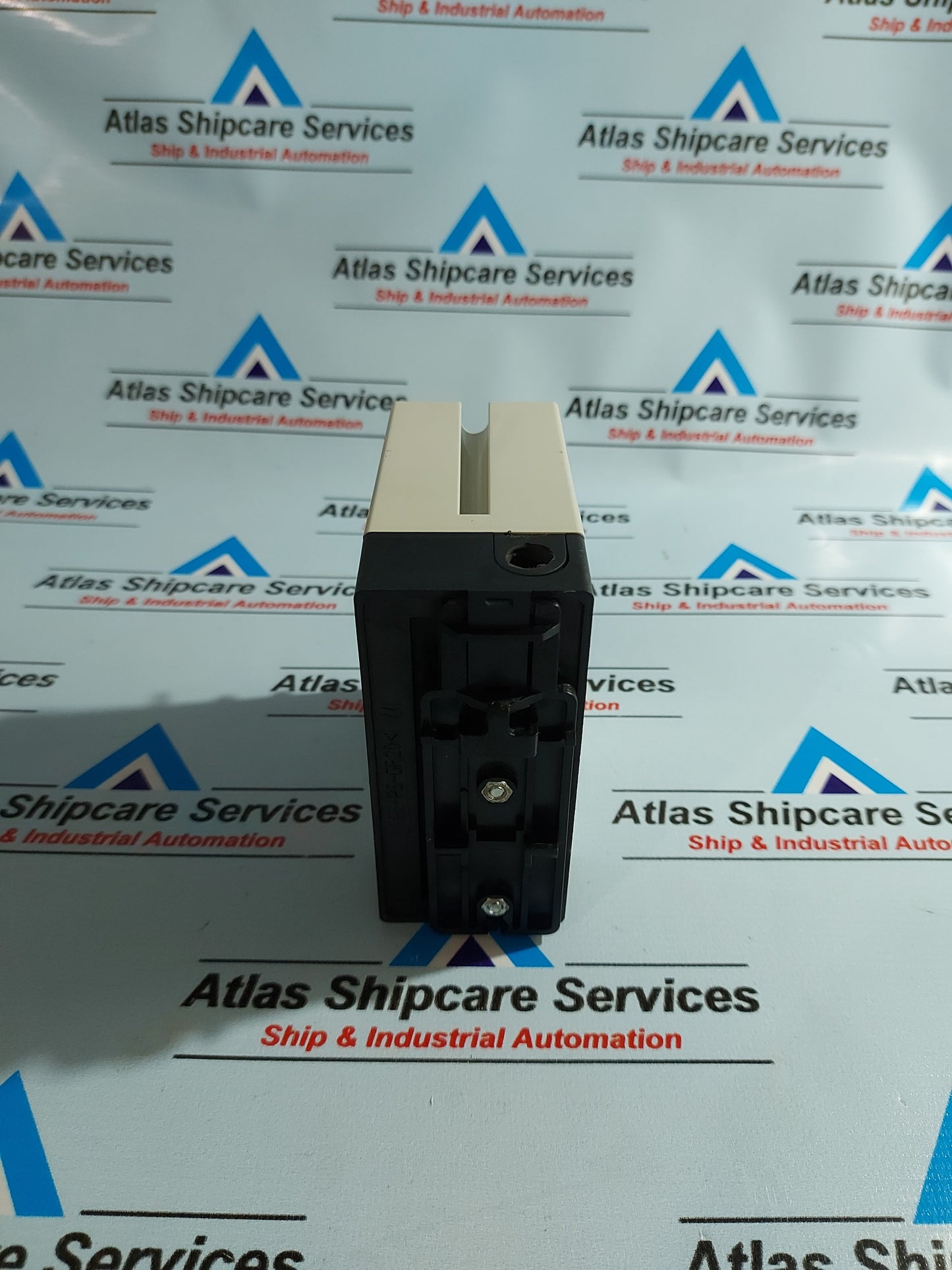 GESTRA NRS 1-7 b 230V WATER LEVEL SWITCH