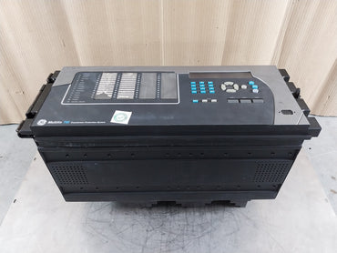 GE T60UJ3HKHF8NH6DM8LP67U67WXX MULTILIN T60 TRANSFORMER MANAGEMENT RELAY