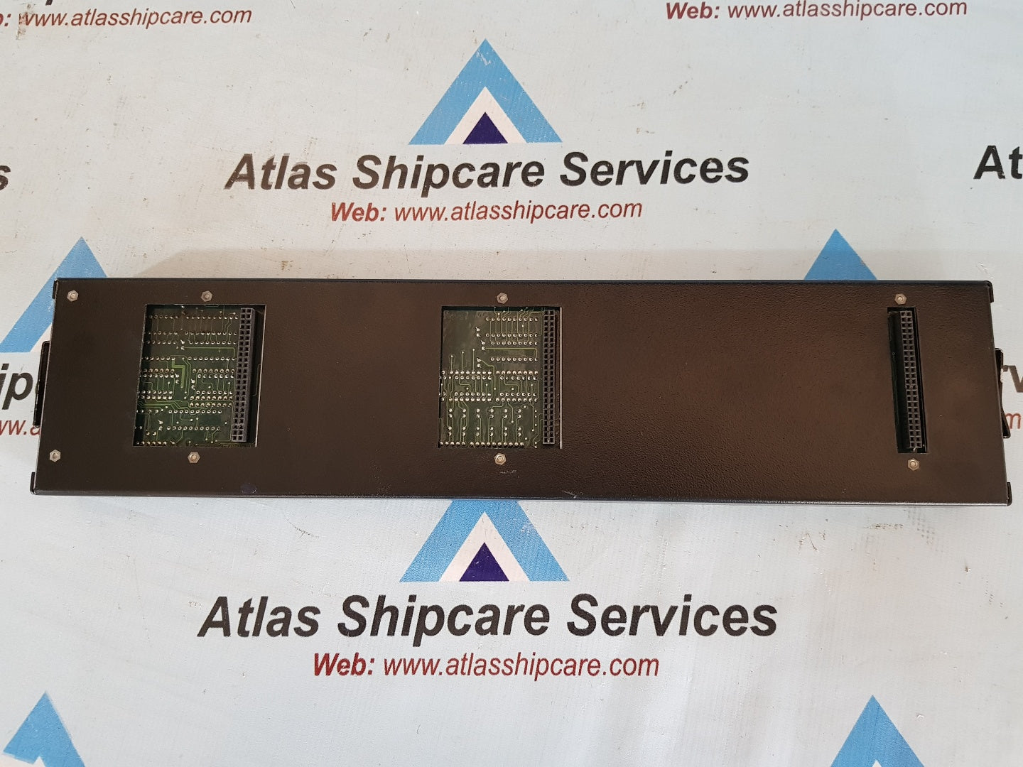 GE WESDAC D20 K LOGIC PANEL 508-0101-CC