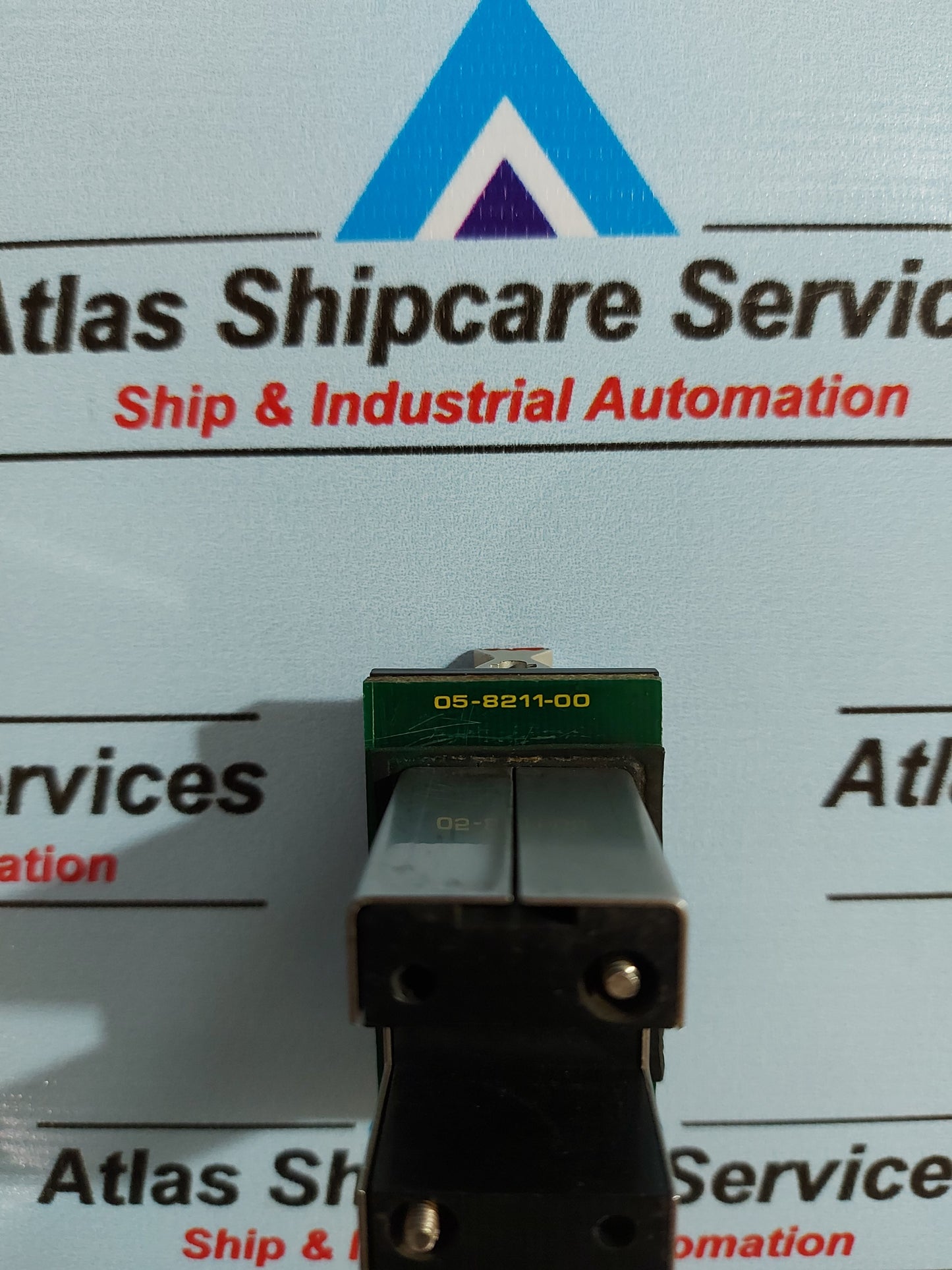 GINGE 05-8211-00 DETECTOR HEAD FOR RD 8000