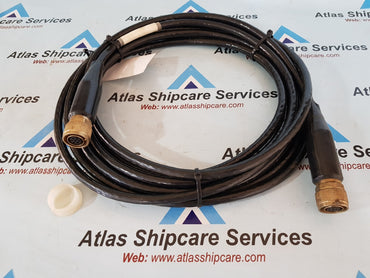 GISMA 7 PIN CONNECTION EACH END OF PIGTAIL