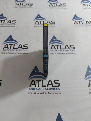 GM INTERNATIONAL D5014D 2 CHANNELS REPEATER POWER SUPPLY