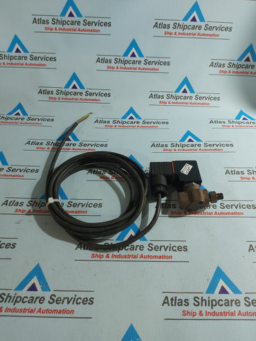 GO0908934 PNEUMATIC VALVE