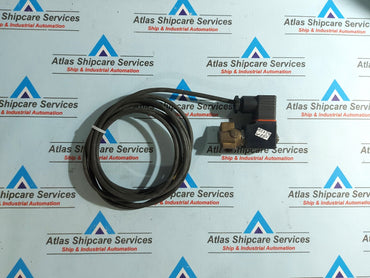 GO0910964 PNEUMATIC VALVE