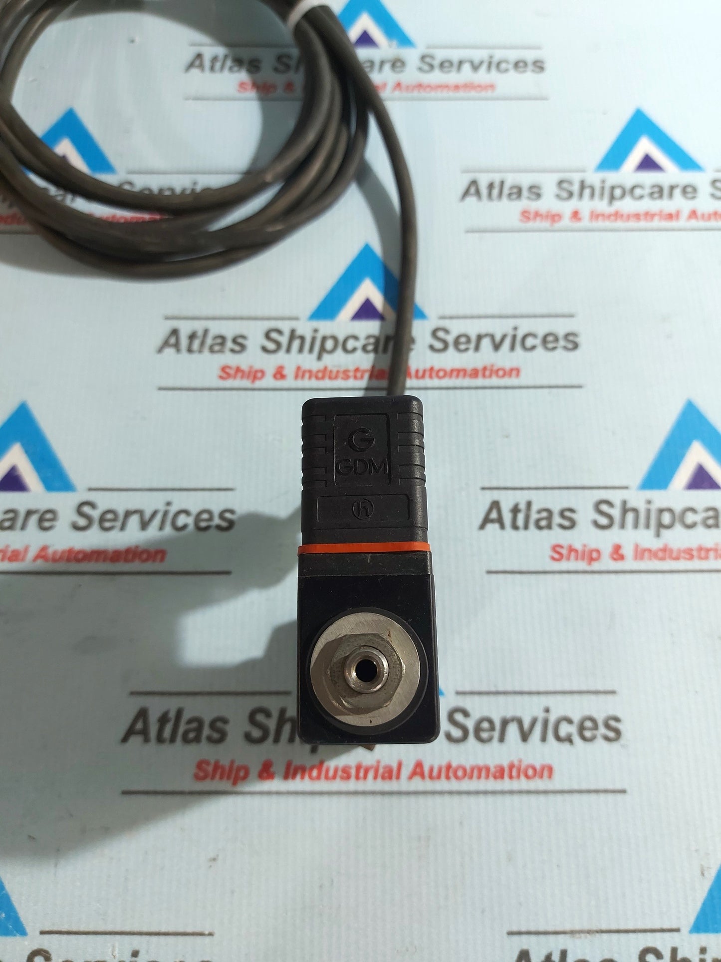 GO0910964 PNEUMATIC VALVE