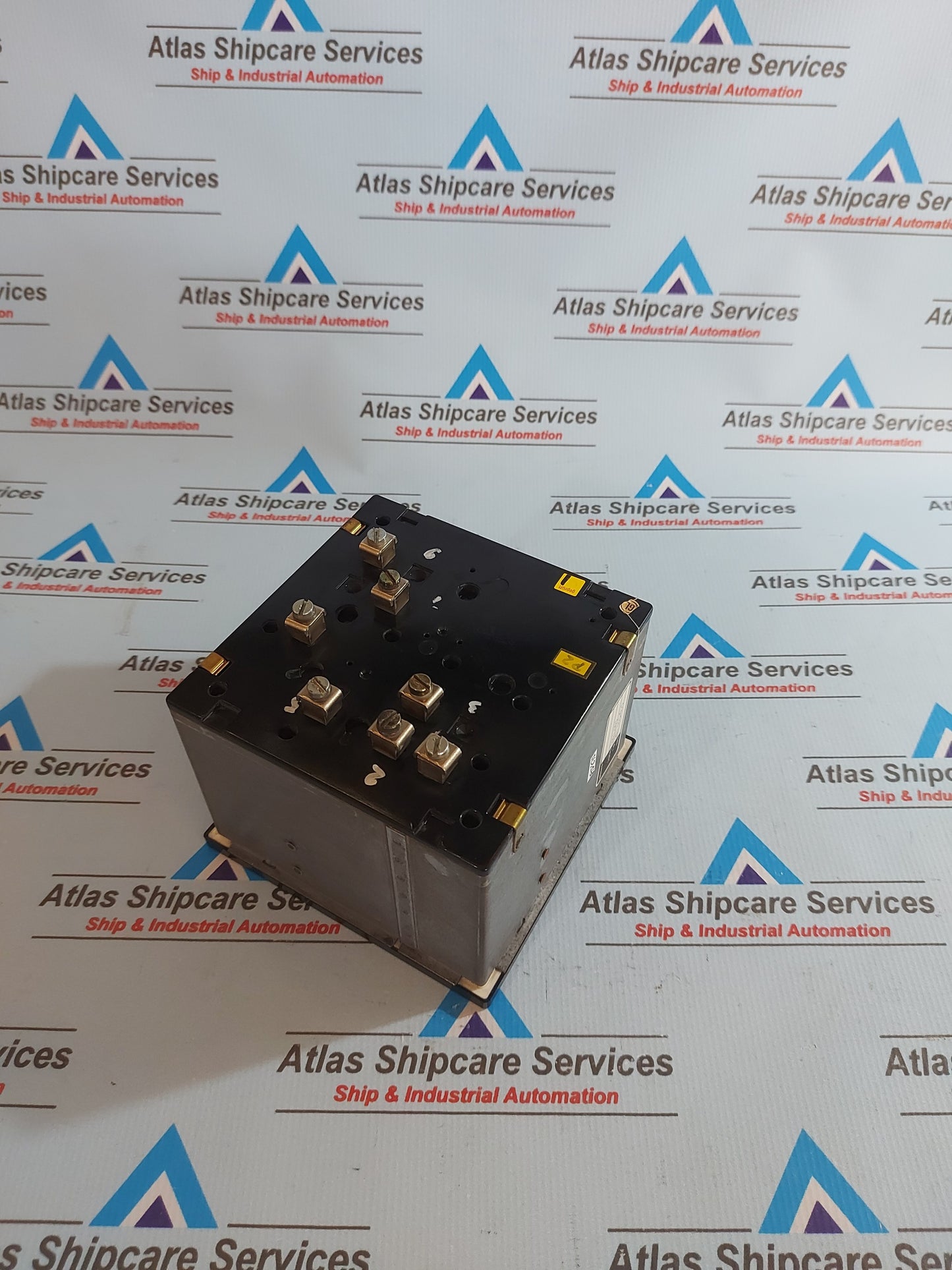 GOSSEN 271 003-6.3 AC WATT METER 0~500kW