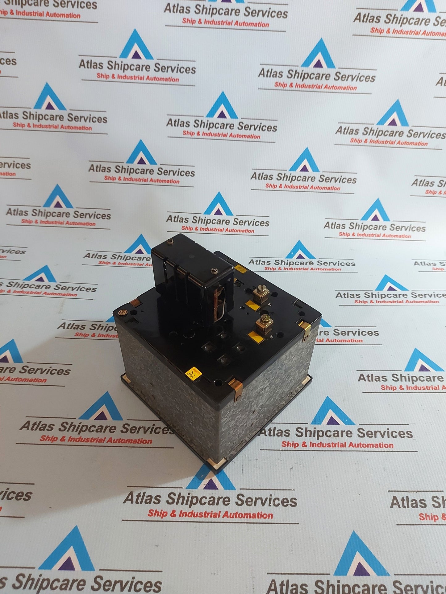 GOSSEN 271 086-14.1 ELECTRICAL EQUIPMENT WATTMETER 450/500V