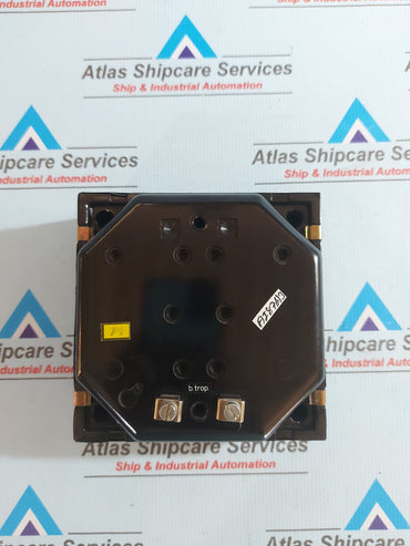 GOSSEN 56-64Hz FREQUENCY METER