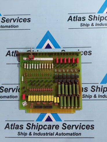 GPV ELBAU 990671000 V01 STELLA POWER APM SUPERVISOR