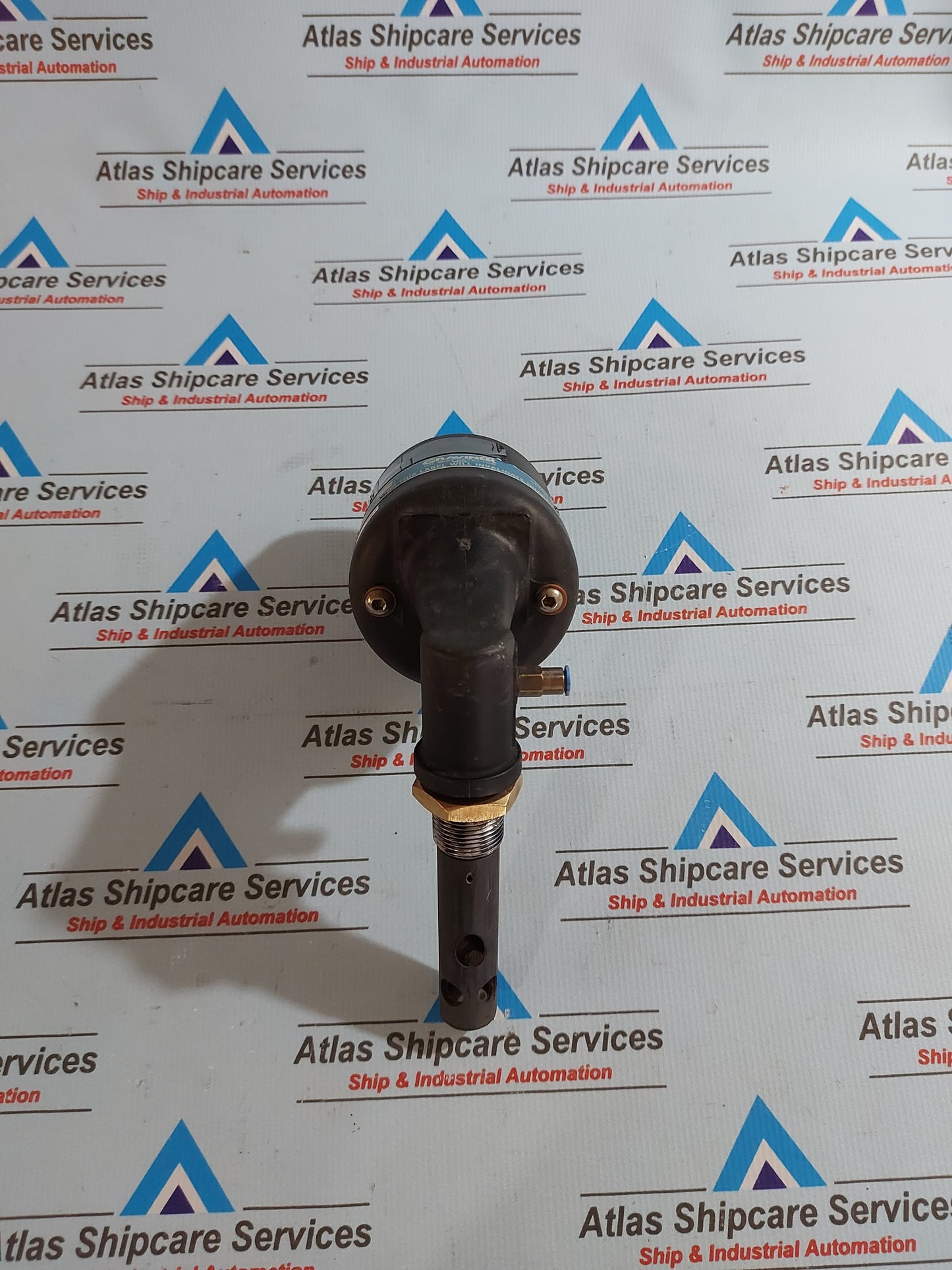 GRAVINER MK6 OIL MIST DETECTOR HEAD E3561-301