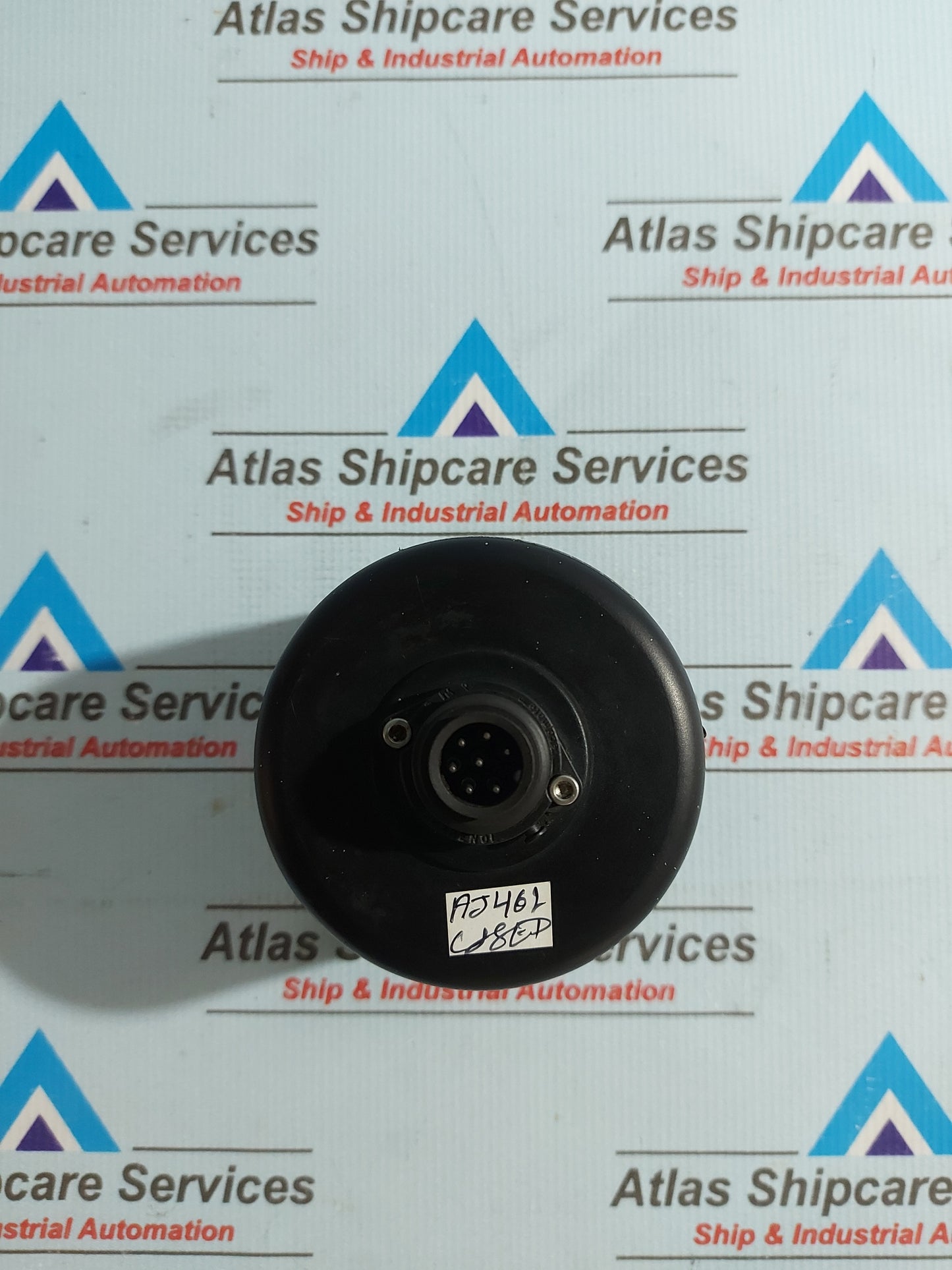GRAVINER MK6 OIL MIST DETECTOR HEAD E3561-301